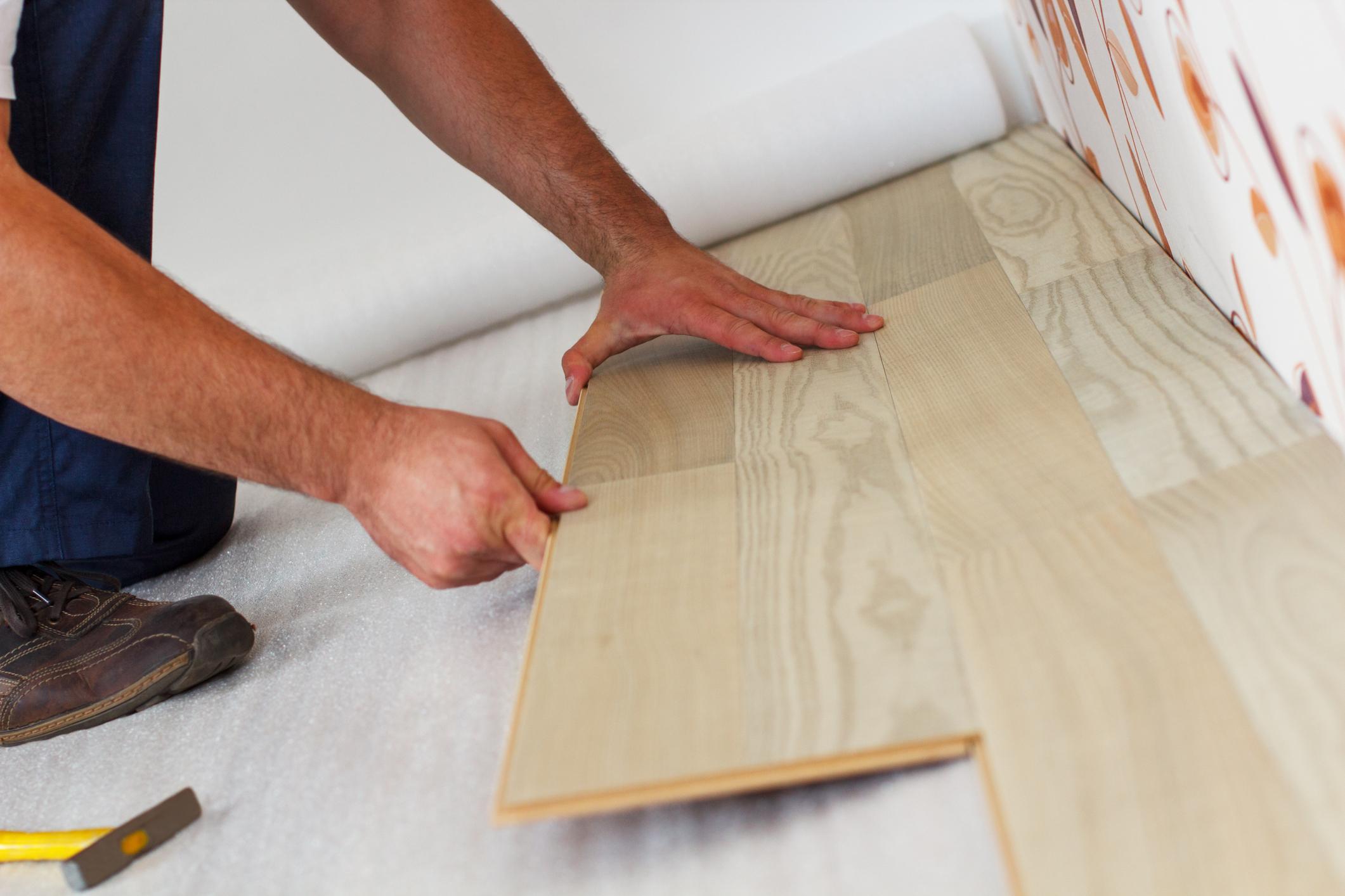 Balatçık Laminatçı